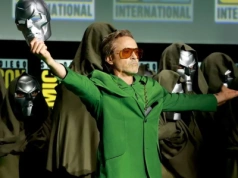 TA walka w Avengers: Doomsday rozpala wyobraźnię fanów. Wszystko zaczęło się od wideo Downeya Jr.