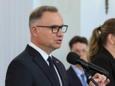 Prezydent zareagował po słowach o zamachu stanu. Szefowa kancelarii ujawnia