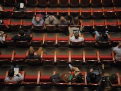 Zorganizuj konferencję w Olsztynie bez wychodzenia z domu!