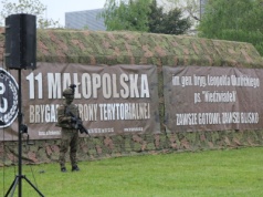 Alert gotowości WOT!