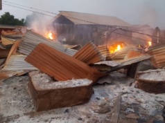 Islamiści zamordowali 21 katolików w Demokratycznej Republice Konga