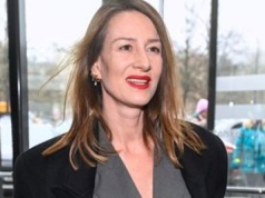 Maja Ostaszewska pokazała się BEZ MAKIJAŻU