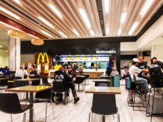 17 proc. załogi to cudzoziemcy. McDonald’s ma receptę na brak pracowników