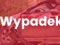 Wypadek w Gniewkowie. Dwie osoby zostały poszkodowane