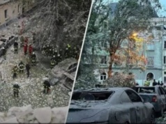 Skandal we Lwowie. Pomoc po rosyjskim ataku rozkradziona!