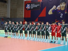 Polacy nadal niepokonani w mistrzostwach Europy