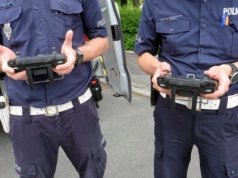 W polskiej policji brakuje rąk do pracy. Planowana podwyżka demotywuje. 