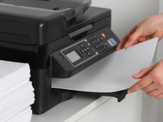 Znów wkurzyła cię drukarka? Podziękuj jej za to