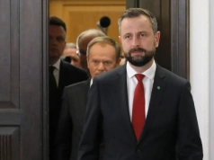 PSL w euforii po decyzji Tuska. 