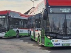 Objazd dla linii nr 35 w Świdniku. Zmiany od poniedziałku