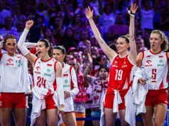 Kapitalne informacje dla reprezentacji Polski,tuż po brązowym medalu LNK