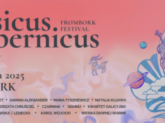 Musicus copernicus Frombork Festival [ Kultura ]