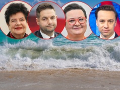 Zaskakujące wakacyjne plany polityków! Od szantowych koncertów, przez dziką przyrodę…
