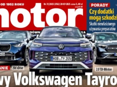 „Motor” nr 31/2025 – zapowiedź numeru