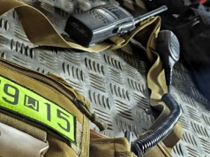 Warszawskie jednostki OSP nadal bez TETRY