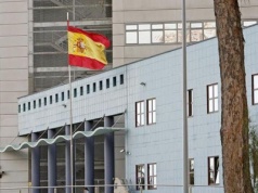 Atak nożem w Las Palmas. Dwaj bracia aresztowani
