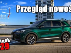 Podcast Overdrive, odc. 229. Przegląd nowości