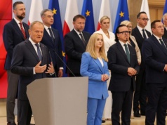 Biznes ma twarde żądania wobec zrekonstruowanego gabinetu
