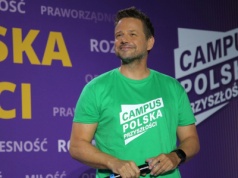 Trzaskowski mocno zbesztany przez wszystkich. Poszło o odwołanie Campusu