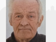 Olsztyn. Zaginął 72-letni Anatol Borowik