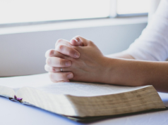 25 niesamowitych modlitw o wdzięczność