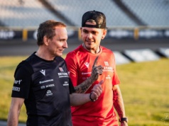 Żużel. Co dalej z karierą mistrza? Woffinden podjął decyzję!