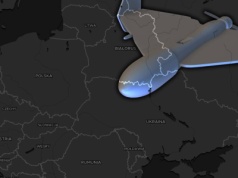 Niezidentyfikowany dron naruszył granicę kraju NATO. Przyleciał znad Białorusi