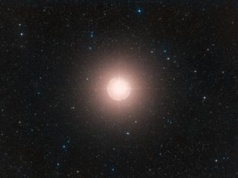 Betelgeza nie jest sama. Potwierdzili istnienie gwiazdy towarzyszącej