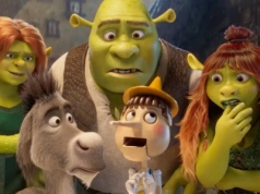 Shrek 5 to początek! Powstaje oczekiwana od lat historia