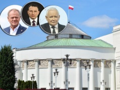 Fatalne wieści dla rządu Donalda Tuska na początek tygodnia! Rekonstrukcja nie pomog…