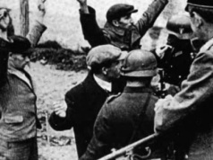 Kalendarium historyczne: 28 lipca 1943 – niemiecka pacyfikacja Woli Justowskiej