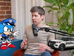 Sam Altman przypomina, że rozmowy z ChatGPT mogą być użyte jako dowody w sądzie