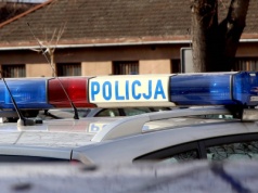 Dramat pod Iławą. W domu znaleziono ciała małżeństwa, na miejscu policja i prokurator