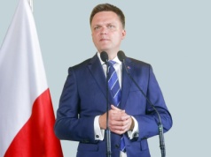 Tomasz Trela z Lewicy bezlitosny dla Hołowni! Nie gryzł się w język
