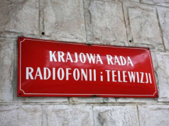 Co szykują? Policja w siedzibie KRRiT! Pytali o Świrskiego
