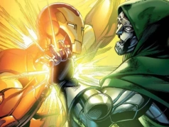 Iron Man kontra Doktor Doom w Avengers: Secret Wars? Robert Downey Jr. podsyca spekulacje