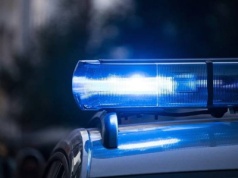 Tragiczny wypadek w Lidzbarku. Nie żyją młody motocyklista i pasażerka