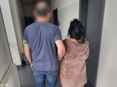 69-latka oszukała 77-latka na 4 tys. zł. Mężczyznę zgubiła ufność