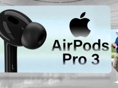 Wyciek informacji o AirPods Pro 3! Nadciąga wielka rewolucja?