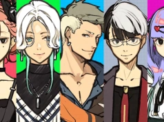 Sony zafunduje nam anime opowiadające o sile muzyki