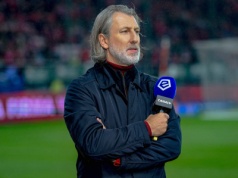 Były reprezentant Polski: Cracovia ma największe szanse na tytuł