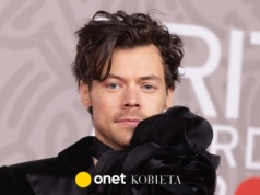 Gwiazdorskie etykiety: Pleasing. Harry Styles namawia do sprawiania sobie przyjemności