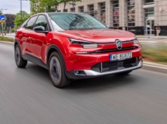 Citroen C4 Hybrid 145 Max – z komfortem na pierwszym planie | TEST