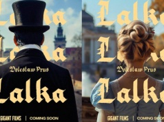 Lalka Film zaprasza za kulisy! Warszawa jak z epoki na wielkim ekranie