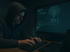 Podatności w Filesystem MCP Server od Anthropica
