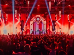 Już tej jesieni powraca Black Sugar – i to w wielkim stylu. Oto pełny lineup imprezy