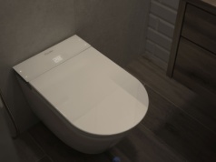 Dzisiaj wszystko może być smart – nawet toaleta. Co potrafi?