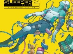 Cyberpunkowa uczta rekordowo tanio w Humble Store. Citizen Sleeper 2 na Steam za 68,55 zł!
