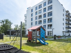 AFI Home z certyfikatami BREEAM. Kolejne zielone mieszkania do wynajęcia w Warszawie i Krakowie