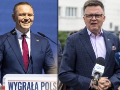 Te wyniki zalamią Szymona Hołownię. Klęska! Za to Karol Nawrocki otwiera szampana